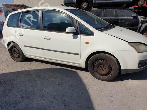Left front driveshaft FORD C-MAX (DM2) 1.6 TDCi | BP13384509M38 - Image 9