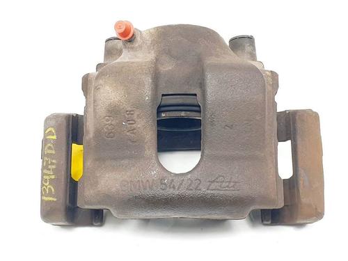 Used Right front brake caliper Right front brake caliper BMW 3 (E46) 316 i (105 hp) 17165494 17165494