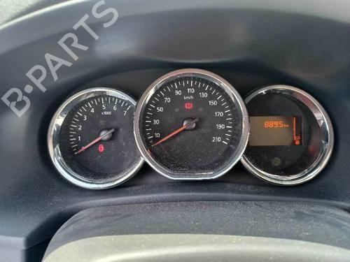 Rear right seatbelt DACIA SANDERO II TCe 90 (B8M1, B8MA, B8AC) | BP7566414I28  - Image 22