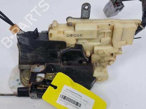 Front right lock LEXUS RX (MCU15) 300 (MCU10_, MCU10R) | BP6850632C97 