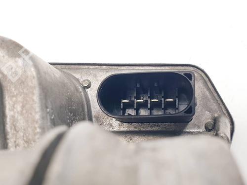 Throttle body BMW 7 (E65, E66, E67) 730 Ld | BP29965010M82 