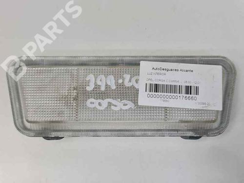 Kabinelys OPEL CORSA C (X01) 1.2 (F08, F68) (75 hp) 7406309