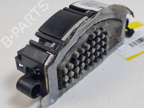 Used Heater resistor Heater resistor AUDI A4 B8 (8K2) 2.0 TDI (143 hp) 36374866 36374866