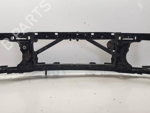 Front slam panel LAND ROVER RANGE ROVER SPORT I (L320) 3.6 D 4x4 | BP29417086C72 