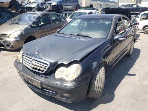 Used Parts MERCEDES-BENZ C-CLASS (W203) C 220 CDI (203.006, 203.008) (143 hp) 3968456