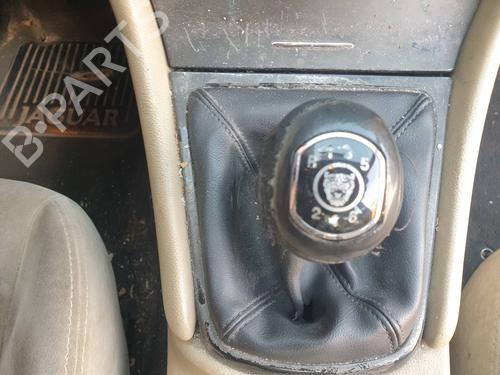 Engine control unit (ECU) JAGUAR X-TYPE I (X400) 2.2 D | BP36447296M57 - Image 15