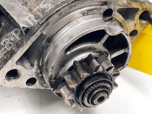 Starter NISSAN NAVARA NP300 (D40) 2.5 dCi 4WD | BP17792177M8 
