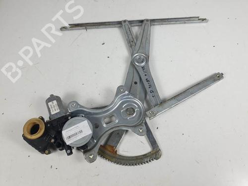 Used Rear right window mechanism Rear right window mechanism 12388990 12388990