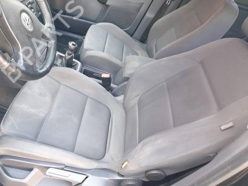 Steering column stalk VW GOLF PLUS V (5M1, 521) 1.9 TDI | BP31272340I23 - Image 14
