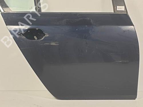 Right rear door BMW 5 (E60) 520 d | BP16338263C5 