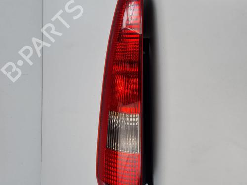 Used Left taillight Left taillight 38261654 38261654