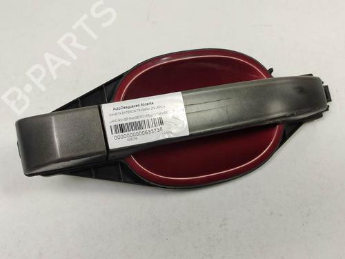 Used Rear left exterior door handle Rear left exterior door handle 10114319 10114319