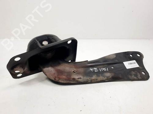 Left rear suspension arm VW BEETLE (5C1, 5C2) 1.2 TSI 16V 1K0505225H