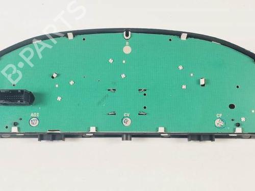 Instrument cluster PEUGEOT 406 Coupe (8C) 2.2 HDI | BP17724360C47 
