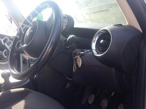 Left front brake caliper MINI MINI (R56)  | BP11570706M105  - Image 9