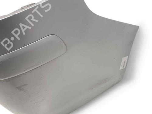 Rear bumper OPEL ZAFIRA / ZAFIRA FAMILY B (A05) 1.7 CDTI (M75) | BP24933221C8 