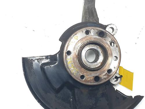 Used Right front steering knuckle Right front steering knuckle OPEL VECTRA C (Z02) 1.9 CDTI (F69) (120 hp) 39744596 39744596