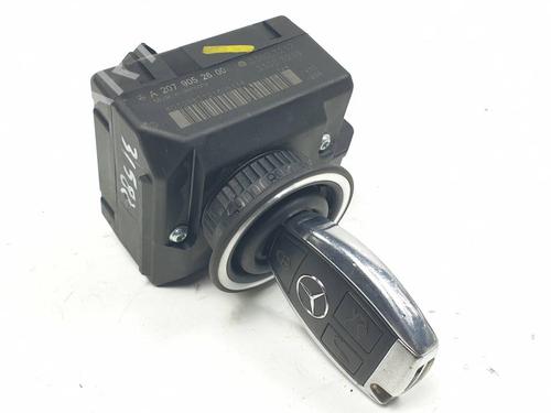 Electronic module MERCEDES-BENZ C-CLASS T-Model (S204) C 250 CDI (204.203) | BP29763224M83 