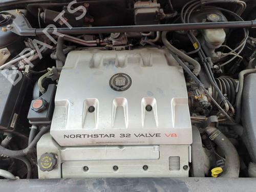 Electronic module CADILLAC SEVILLE 4.6 STS V8 | BP37668513M83  - Image 11