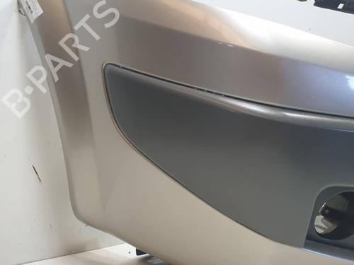 Front bumper RENAULT MEGANE II Coupé-Cabriolet (EM0/1_) 1.6 16V | BP29763186C7
