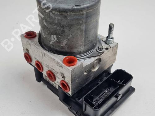 Used ABS pump ABS pump FIAT SCUDO Van (270_, 272_) 1.6 D Multijet (90 hp) 31240570 31240570