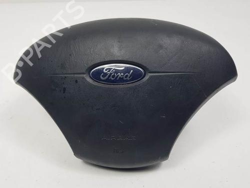 Førerens kollisjonspute FORD FOCUS I Turnier (DNW) 1.8 Turbo DI / TDDi | BP12682458C9 