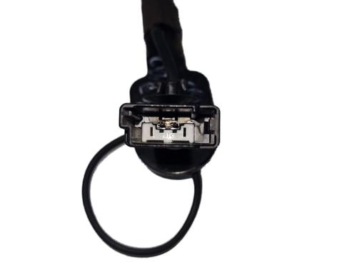 Front right seatbelt OPEL ASTRA J (P10) 1.7 CDTI (68) | BP36661635I25 - Image 4