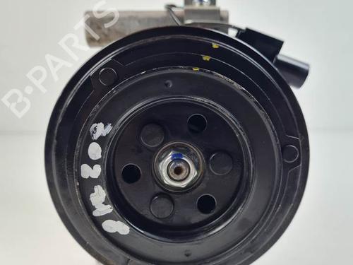 AC compressor MG MG ZS SUV 1.5 VTi | BP25611790M34 