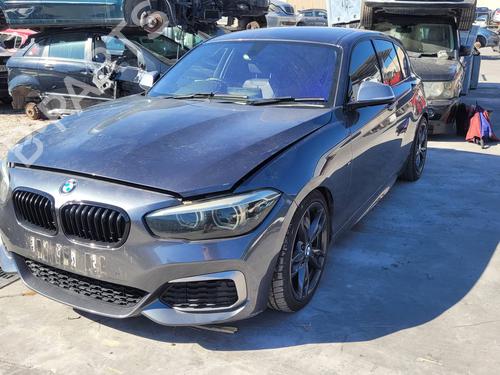Brugte BMW 1 (F20) M 140 i 4757251