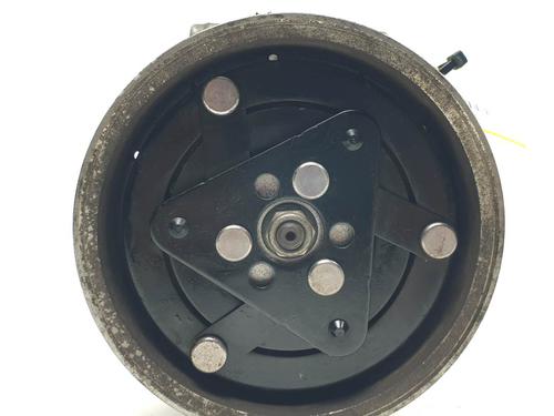 AC compressor RENAULT MODUS / GRAND MODUS (F/JP0_) 1.5 dCi 90 | BP29199108M34  - Image 5