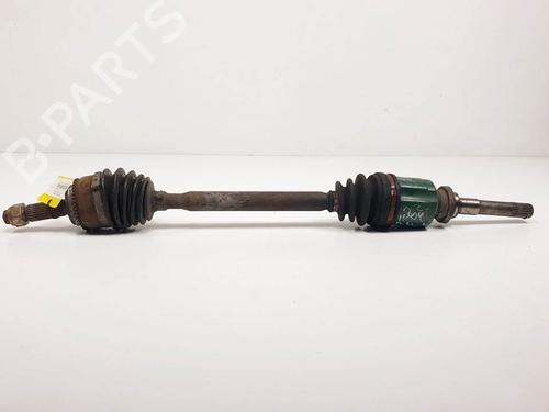 Used Right front driveshaft Right front driveshaft MITSUBISHI OUTLANDER I (CU_W) 2.0 4WD (CU2W) (136 hp) 13888553 13888553