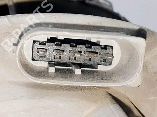 Left headlight MERCEDES-BENZ C-CLASS T-Model (S203) C 270 CDI (203.216) | BP18653078C28 