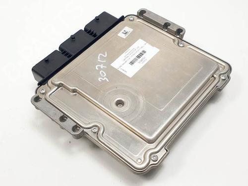 Engine control unit (ECU) FORD GALAXY II (WA6) 2.2 TDCi | BP28065709M57 