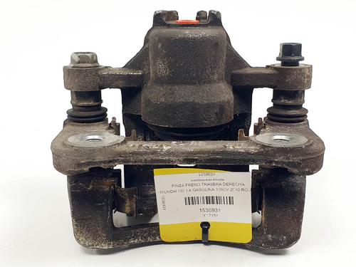 Right rear brake caliper HYUNDAI i30 (FD) 1.4 | BP24934778M106 - Image 2