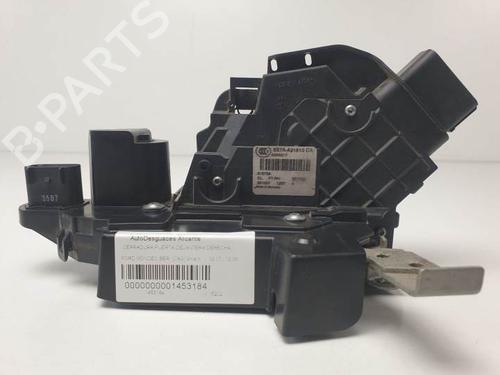 Front right lock FORD MONDEO IV (BA7) 2.0 TDCi | BP24933090C97 