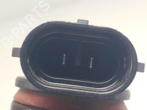 Left front fog light FORD FOCUS C-MAX (DM2) 1.6 | BP25453611C30 - Image 3