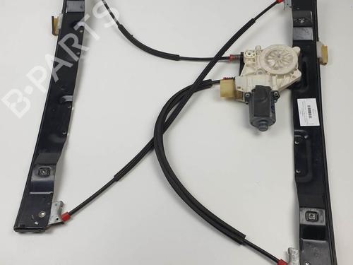 Used Front left window mechanism Front left window mechanism FORD S-MAX (WA6) 2.0 TDCi (140 hp) 28059642 28059642