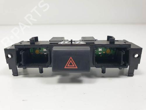 Advarselsbryter JAGUAR X-TYPE I (X400) 2.5 V6 All-wheel Drive (196 hp) 11140106