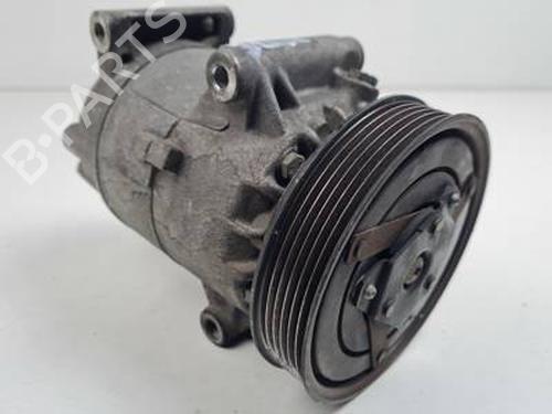 AC-Kompressor RENAULT MEGANE II (BM0/1_, CM0/1_) 1.5 dCi (BM1E, CM1E) (106 hp) 31152994