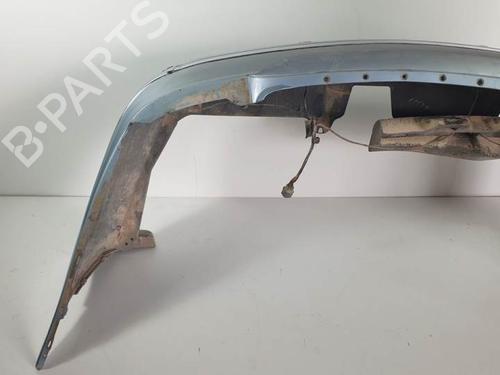 Bak støtfanger ROVER 75 (RJ) 2.0 CDTi | BP11863419C8 