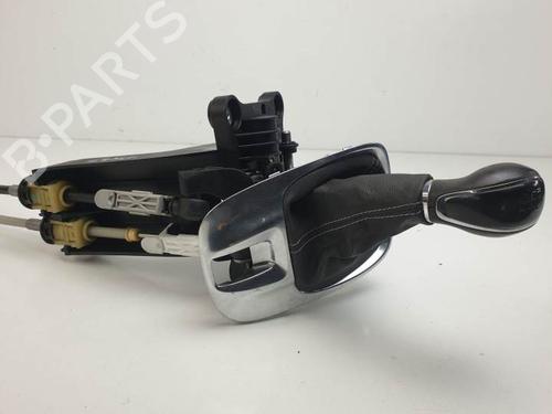 Gear lever OPEL MERIVA B MPV (S10) 1.4 (75) | BP24984220M90 