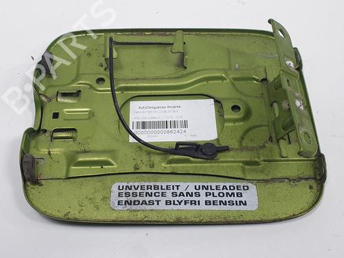 Klapa wlewu paliwa OPEL AGILA (A) (H00) 1.2 16V (F68) | BP12394950C131 