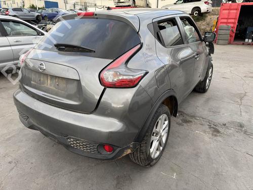 Left front window switch NISSAN JUKE (F15) 1.2 DIG-T | BP29321771I27 - Image 11