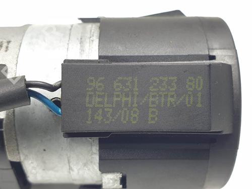 Electronic module CITROËN C5 III (RD_) 2.0 HDi (RDRHR8) | BP24990130M83 - Image 4