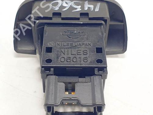 Warning switch NISSAN PRIMERA (P12) 2.2 Di | BP18653923I22 
