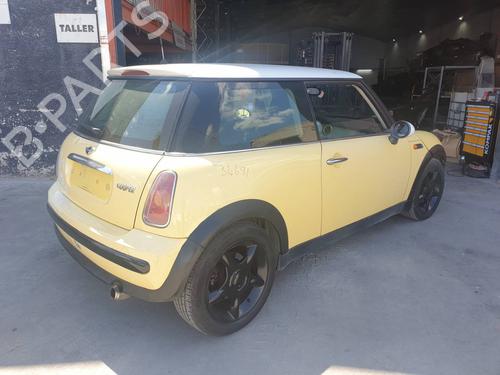 Rear parcel shelf MINI MINI (R50, R53) Cooper | BP40488272C85 - Image 6