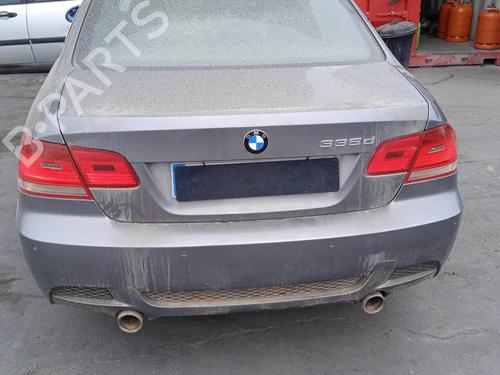 Gearbox BMW 3 Coupe (E92) 335 d | BP12365770M3 - Image 15