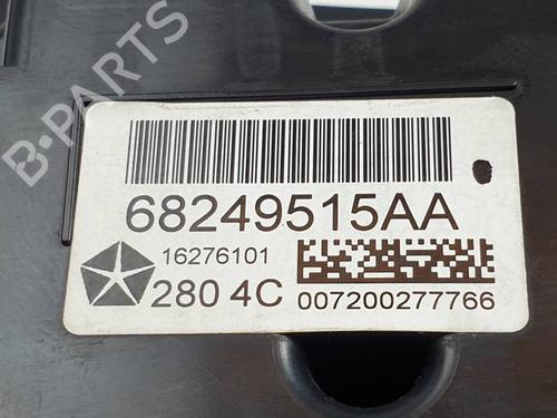 Climate control JEEP CHEROKEE (KL) 2.0 CRD | BP29382363I5 
