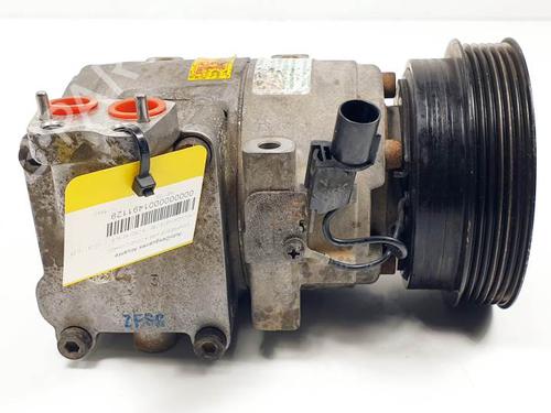 AC compressor HYUNDAI GETZ (TB) 1.5 CRDi | BP25140238M34 