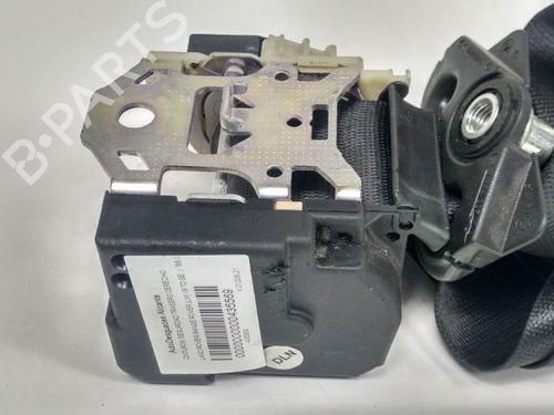 Rear right seatbelt LAND ROVER RANGE ROVER III (L322) 3.6 D 4x4 | BP8271649I28 